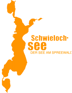 Logo Schwielochsee, Ferienhäuser Vorwachs in Goyatz am Schwielochsee